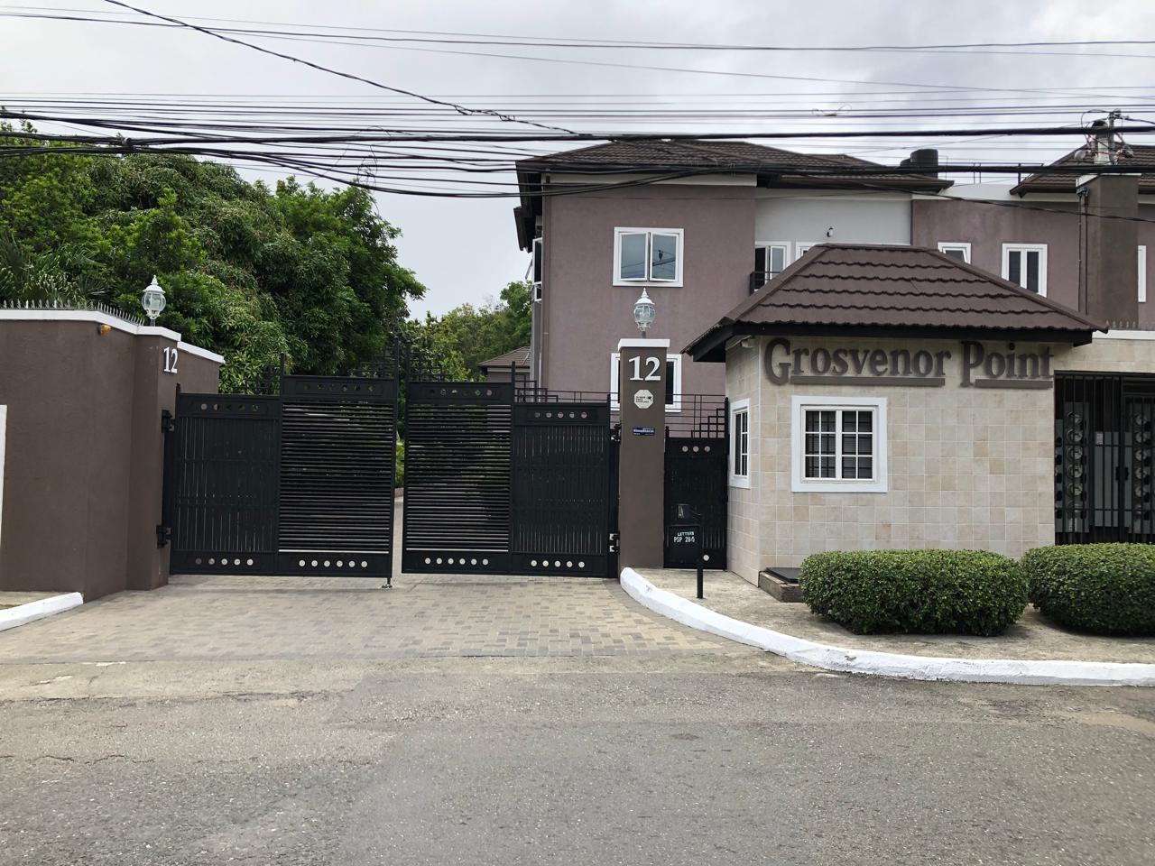 First image of 9b-12 Grosvenor Terrace, Kingst in Constant Spring P.O., St. Andrew, Jamaica - property is For Rent
