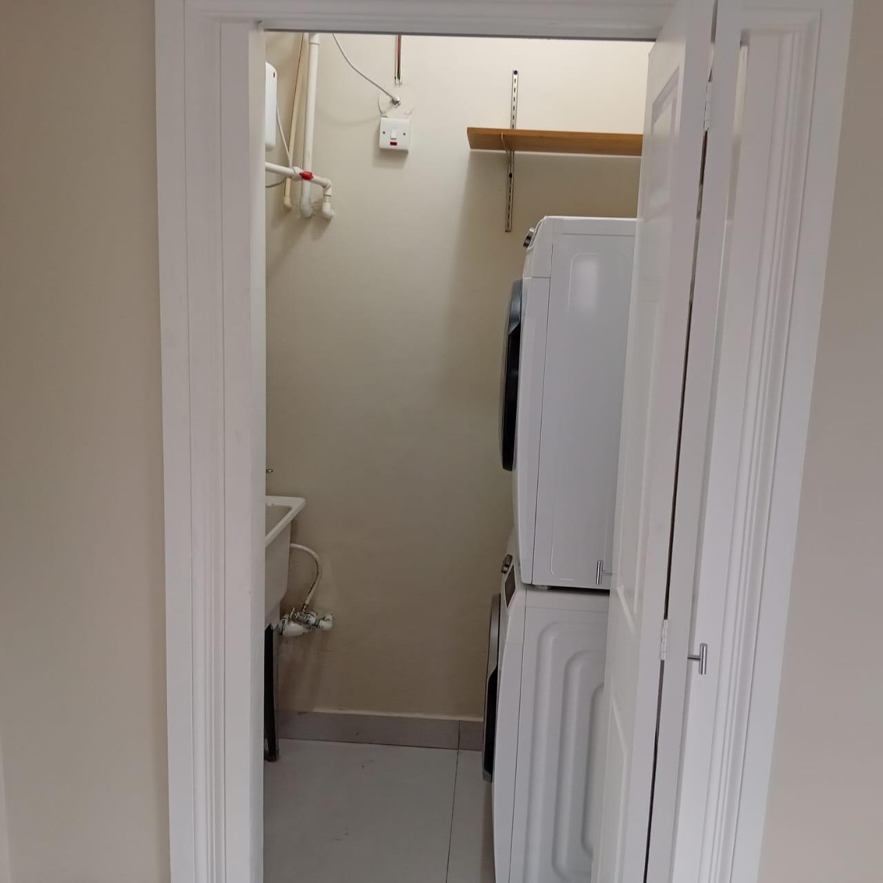Eighteenth image of 9b-12 Grosvenor Terrace, Kingst in Constant Spring P.O., St. Andrew, Jamaica - property is For Rent
