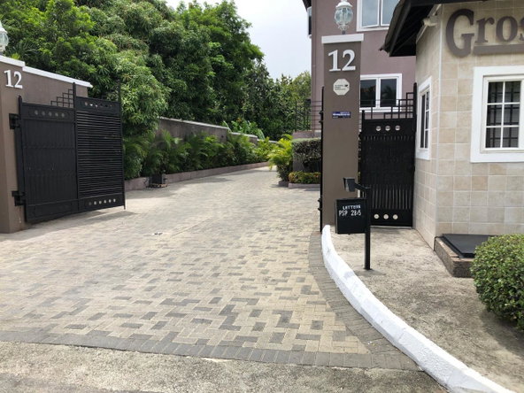 Second image of 9b-12 Grosvenor Terrace, Kingst in Constant Spring P.O., St. Andrew, Jamaica - property is For Rent