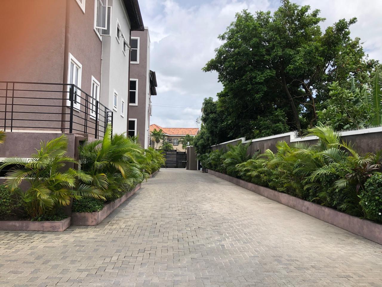 Third image of 9b-12 Grosvenor Terrace, Kingst in Constant Spring P.O., St. Andrew, Jamaica - property is For Rent