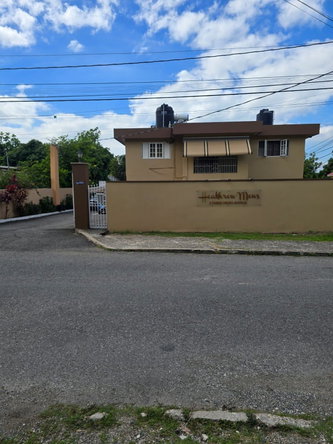 First image of Apt #6-3 Three Views Avenue in Kingston 19, St. Andrew, Jamaica - property is For Sale