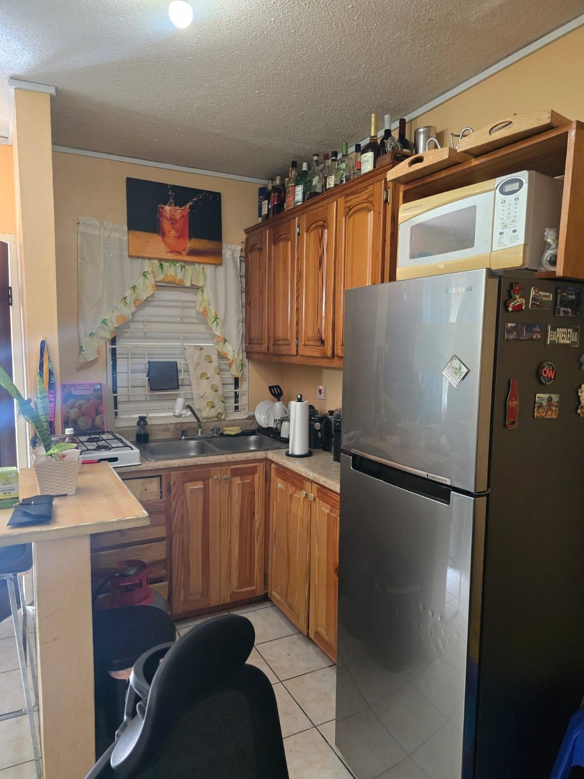 Fifth image of Apt #6-3 Three Views Avenue in Kingston 19, St. Andrew, Jamaica - property is For Sale
