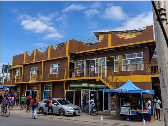 First image of 07-19 Burke Road Spanish Town, in Spanish Town, St. Catherine, Jamaica - property is For Rent
