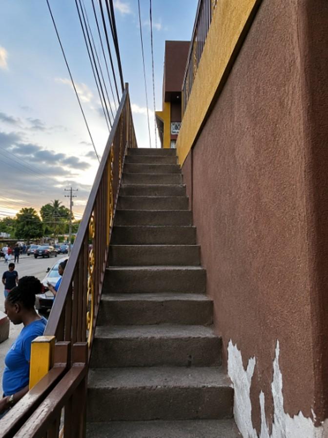 Second image of 07-19 Burke Road Spanish Town, in Spanish Town, St. Catherine, Jamaica - property is For Rent