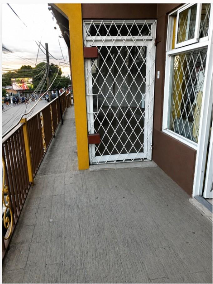 Third image of 07-19 Burke Road Spanish Town, in Spanish Town, St. Catherine, Jamaica - property is For Rent