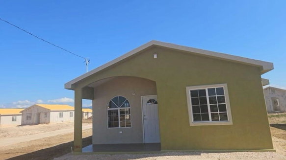 First image of 976-1 Clove Avenue, Phoenix Par in Phoenix Park, St. Catherine, Jamaica - property is For Rent