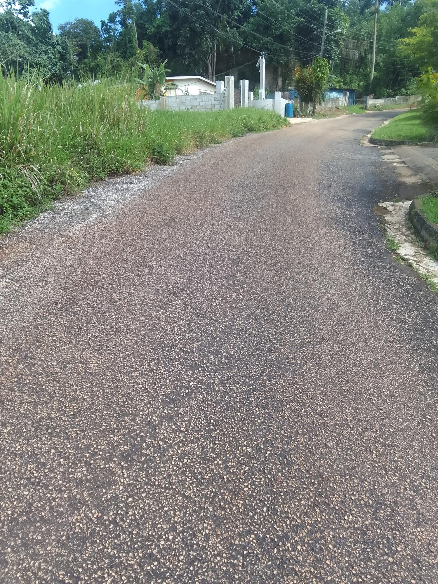 Second image of 23 Airymount Road in Mandeville, Manchester, Jamaica - property is For Sale