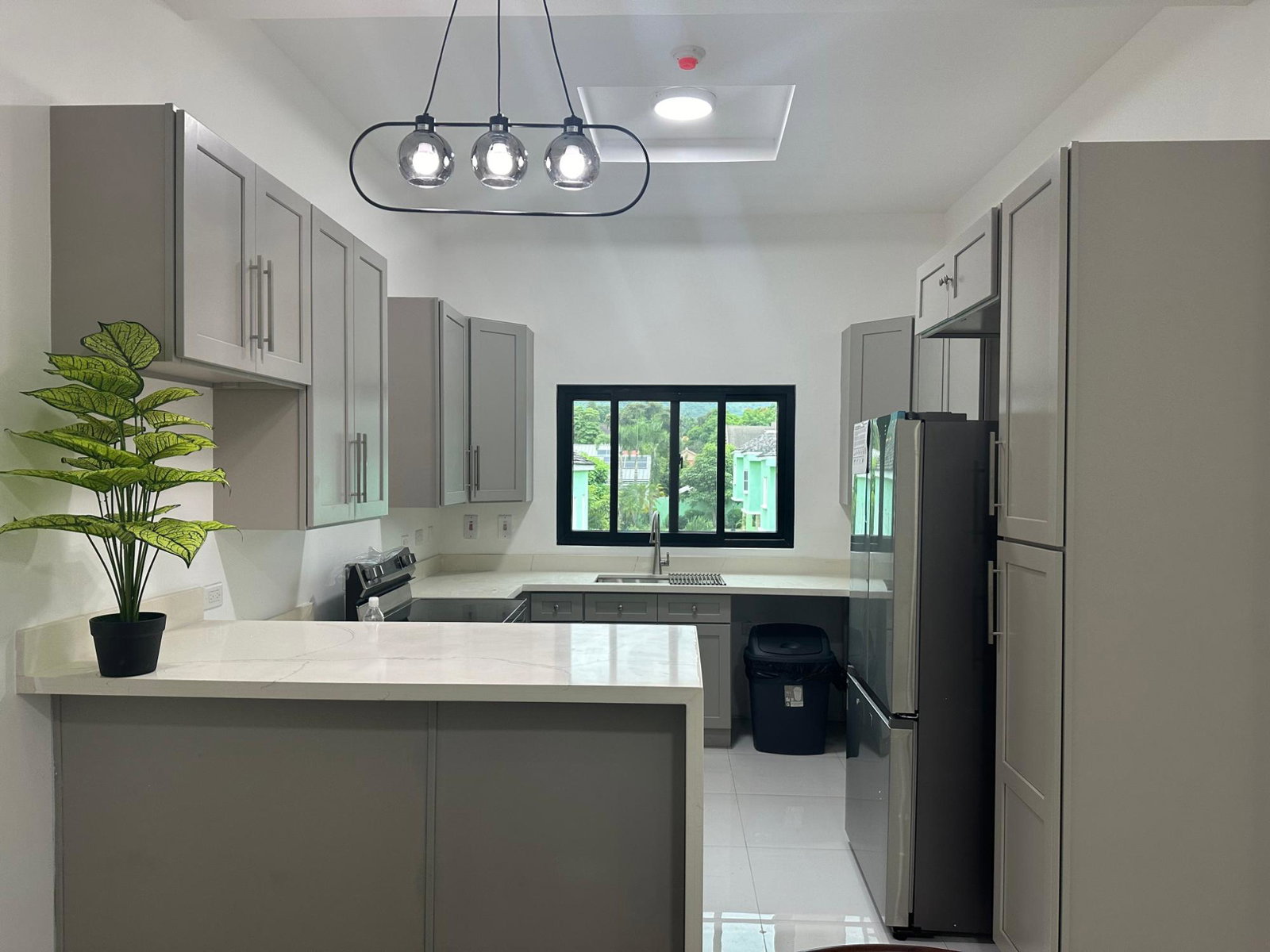 Fourth image of 10-2 Salisbury Avenue in Kingston 6, St. Andrew, Jamaica - property is For Sale