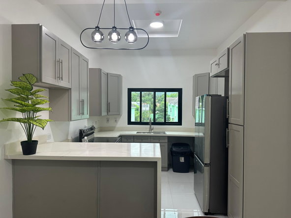 Fourth image of 10-2 Salisbury Avenue in Kingston 6, St. Andrew, Jamaica - property is For Sale
