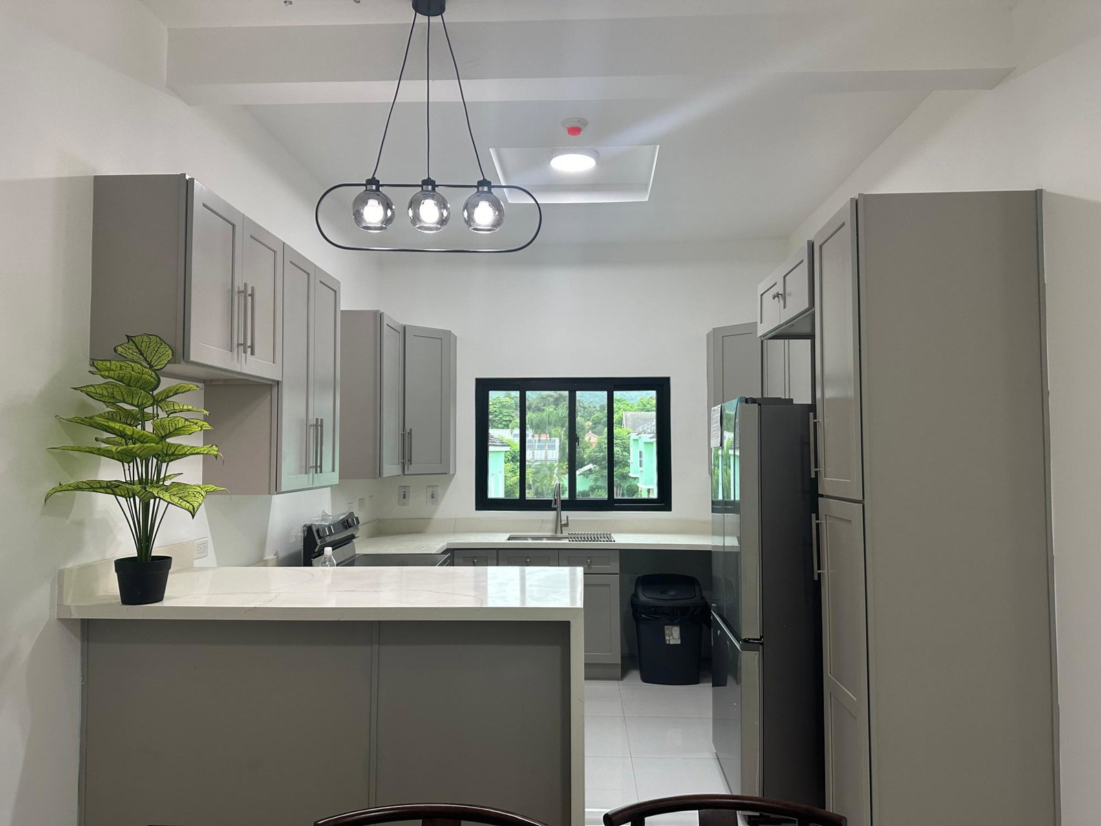 Fifth image of 10-2 Salisbury Avenue in Kingston 6, St. Andrew, Jamaica - property is For Sale
