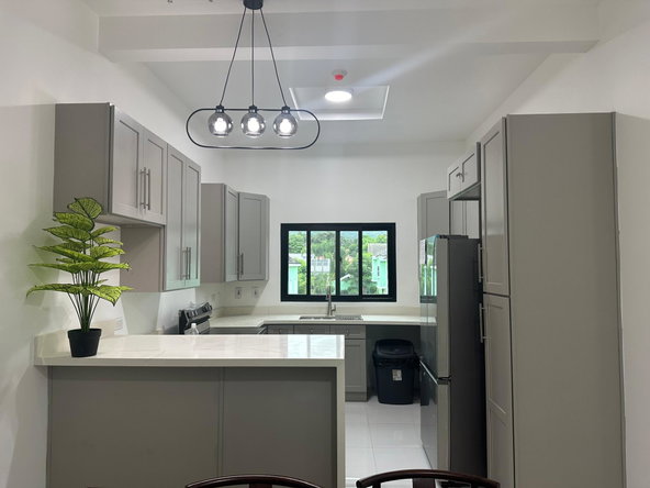 Fifth image of 10-2 Salisbury Avenue in Kingston 6, St. Andrew, Jamaica - property is For Sale