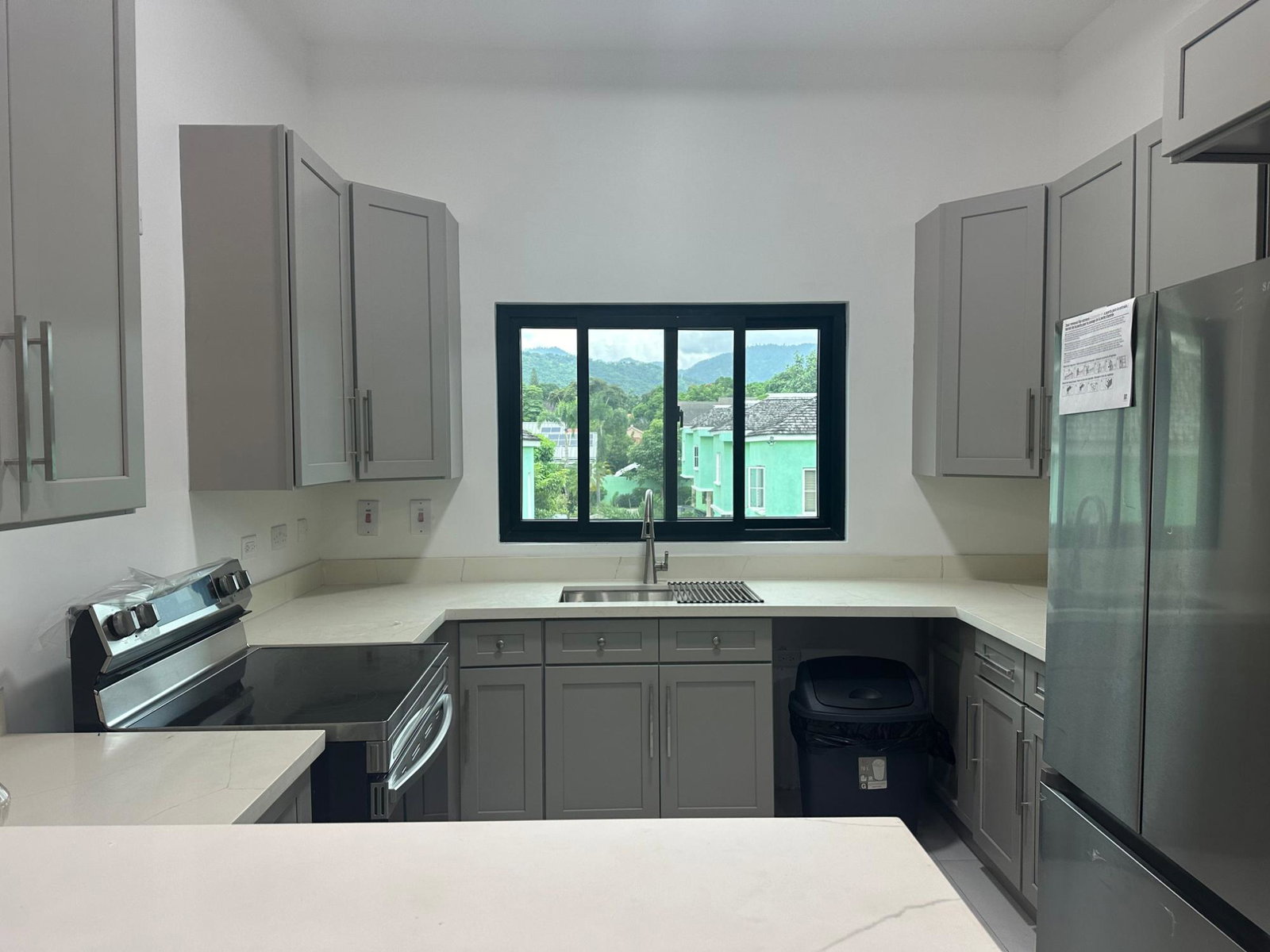 Sixth image of 10-2 Salisbury Avenue in Kingston 6, St. Andrew, Jamaica - property is For Sale