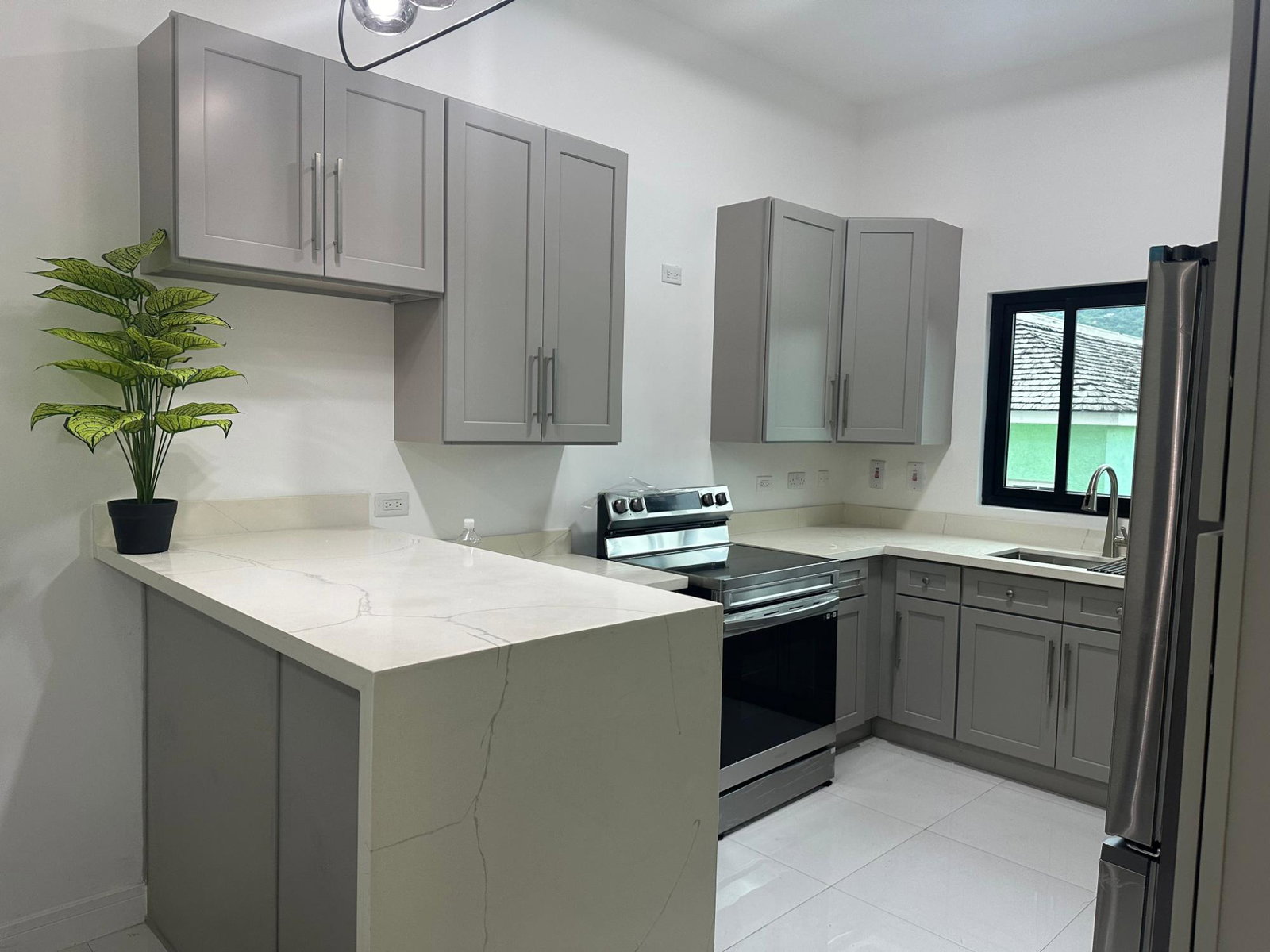 Seventh image of 10-2 Salisbury Avenue in Kingston 6, St. Andrew, Jamaica - property is For Sale