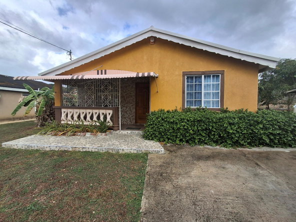 First image of 412- Montego West Village in Montego Bay, St. James, Jamaica - property is For Rent