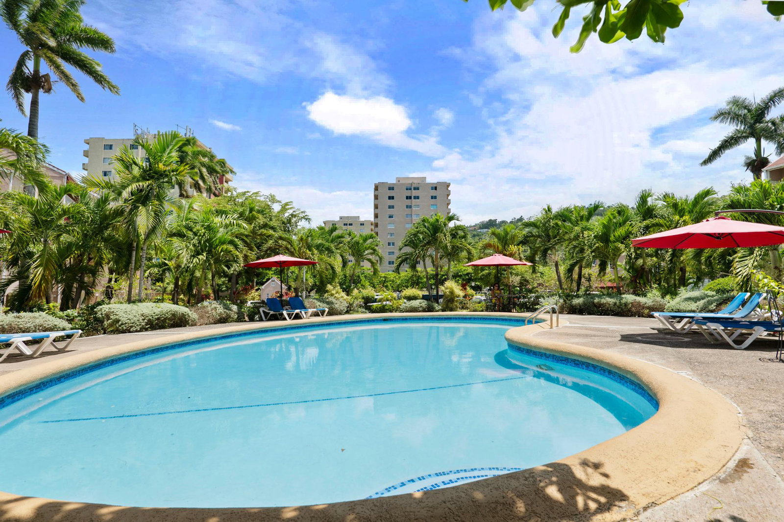 First image of 46- Fishermans Point in Ocho Rios, St. Ann, Jamaica - property is For Rent