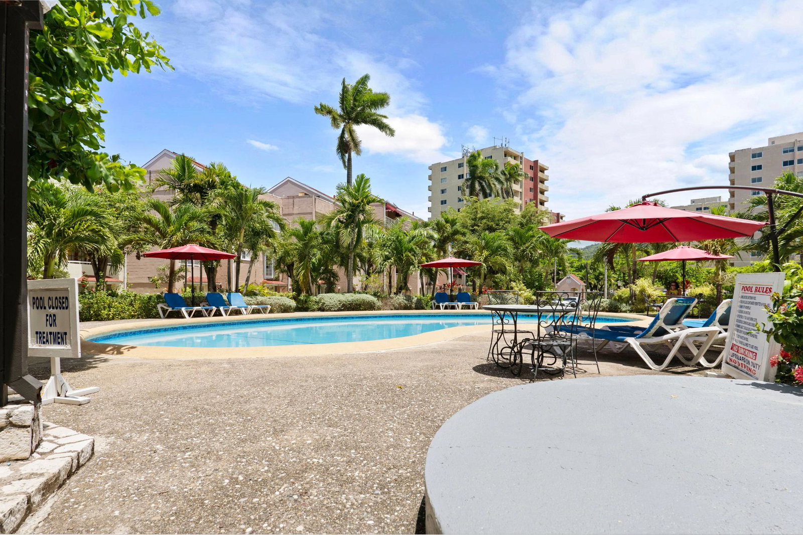 Seventeenth image of 46- Fishermans Point in Ocho Rios, St. Ann, Jamaica - property is For Rent