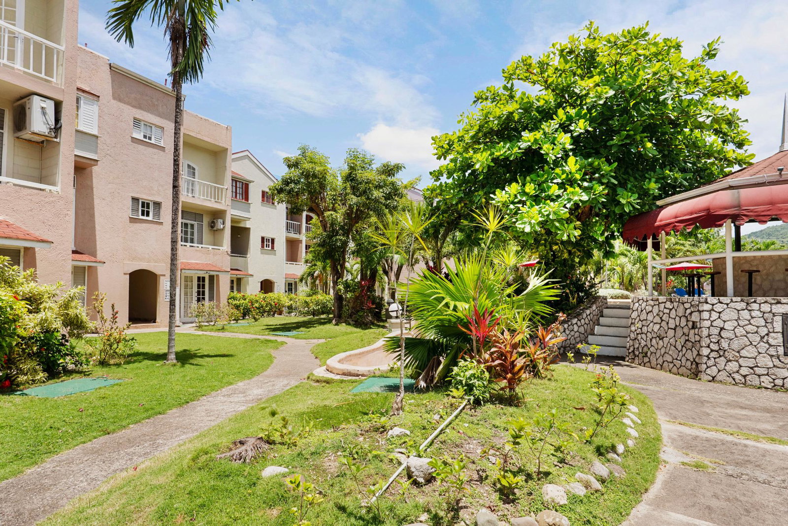 Second image of 46- Fishermans Point in Ocho Rios, St. Ann, Jamaica - property is For Rent