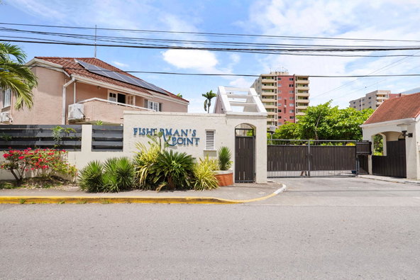 Twentieth image of 46- Fishermans Point in Ocho Rios, St. Ann, Jamaica - property is For Rent