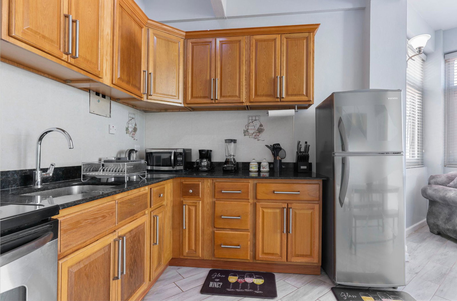 Fifth image of 46- Fishermans Point in Ocho Rios, St. Ann, Jamaica - property is For Rent