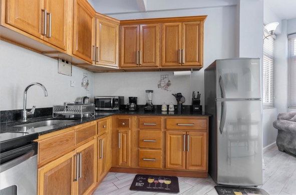 Fifth image of 46- Fishermans Point in Ocho Rios, St. Ann, Jamaica - property is For Rent