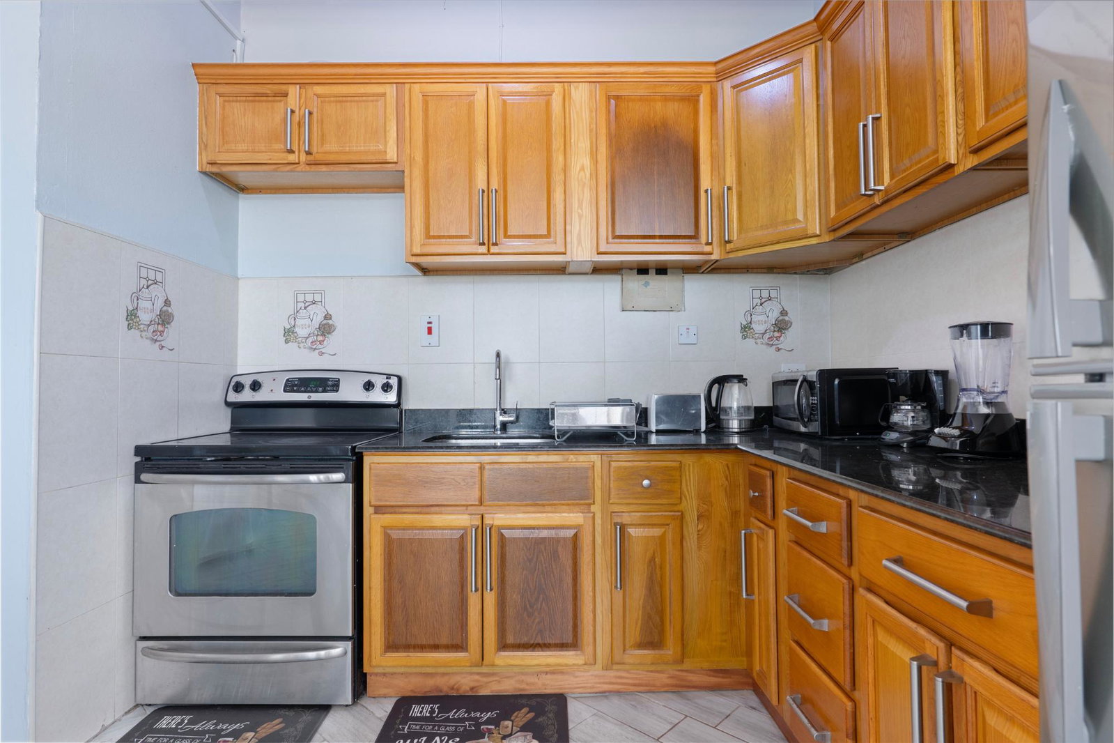 Sixth image of 46- Fishermans Point in Ocho Rios, St. Ann, Jamaica - property is For Rent