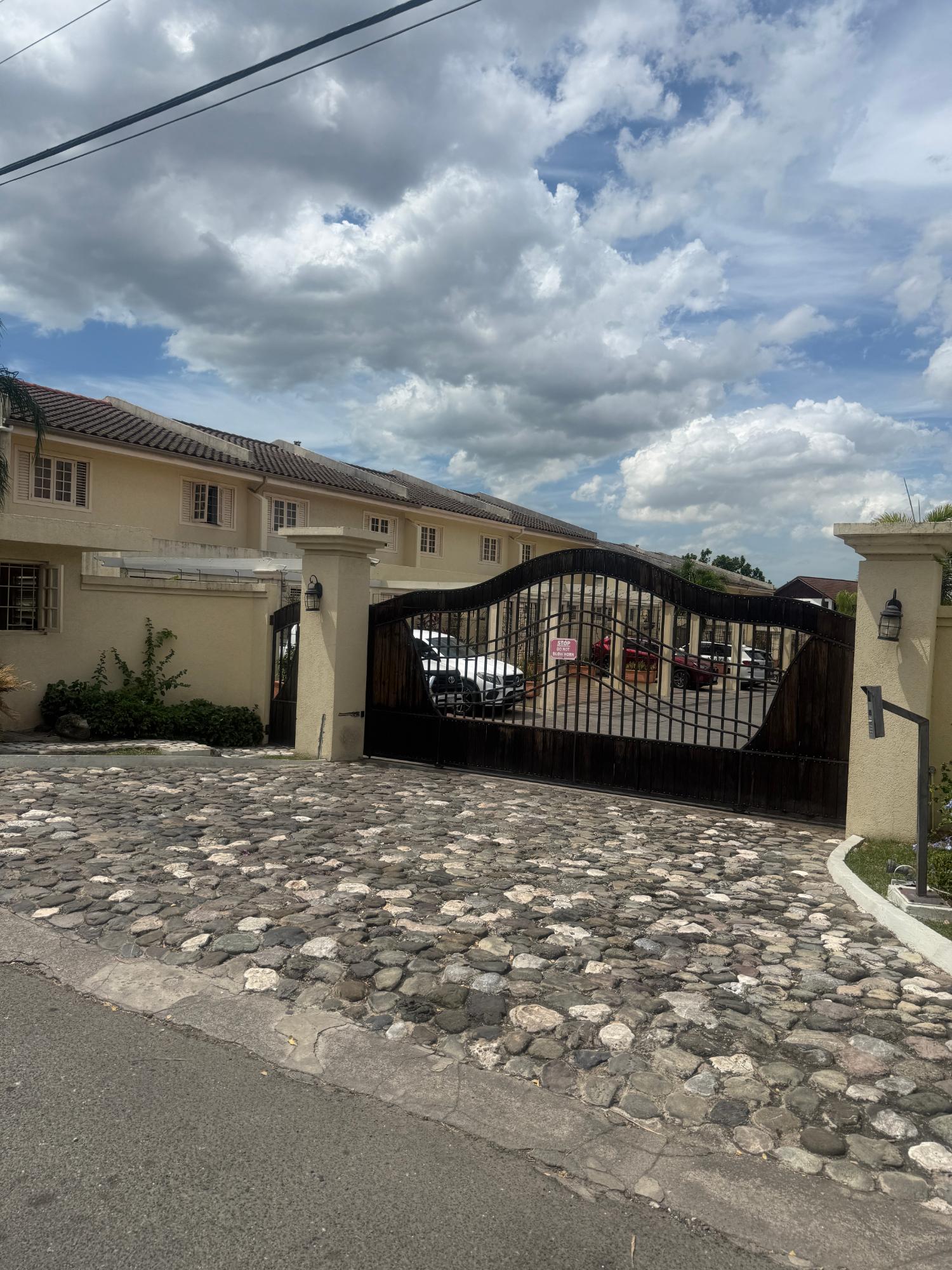 First image of 14-1 Marley Road in Kingston 6, St. Andrew, Jamaica - property is For Rent