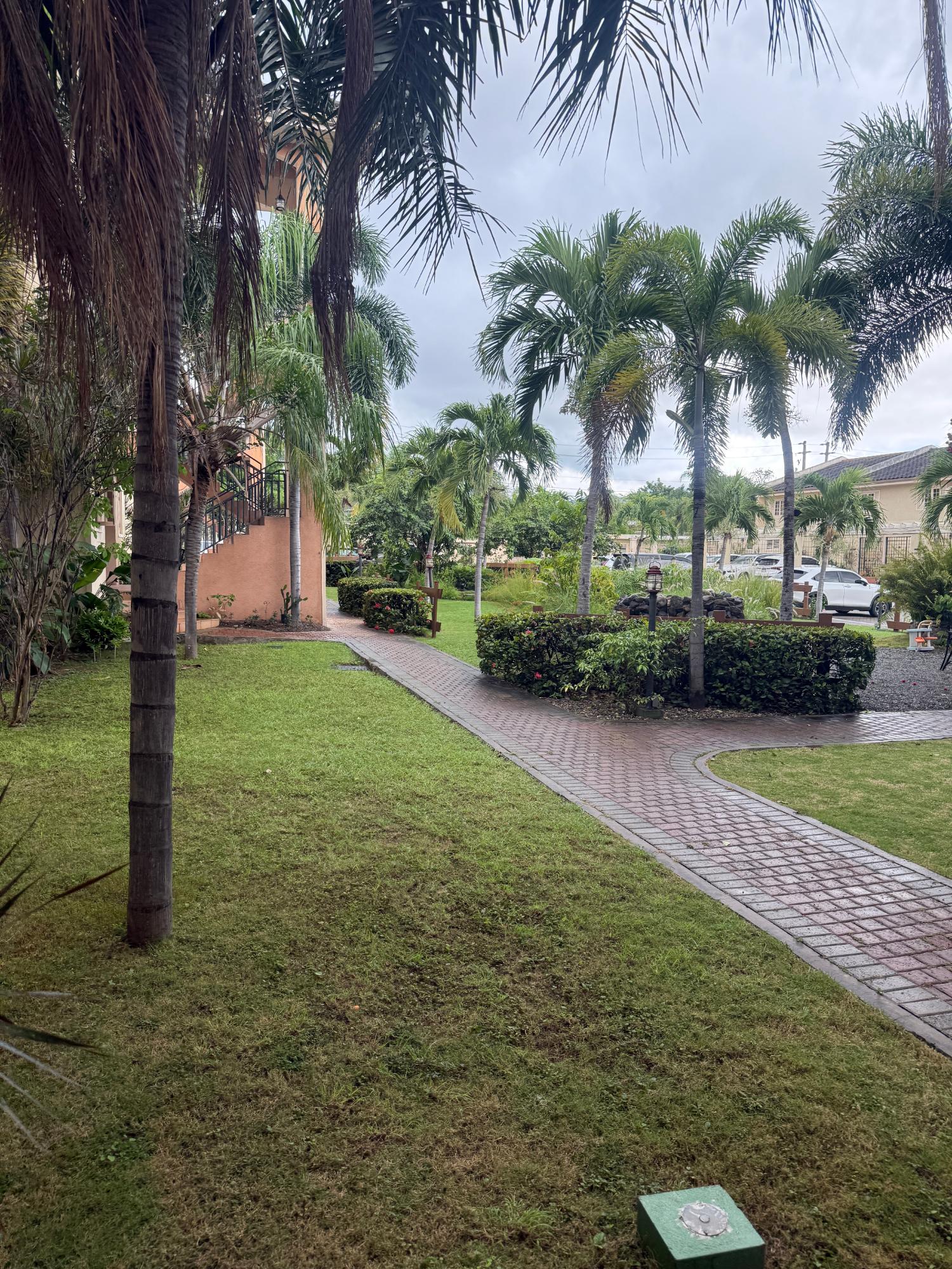 Nineteenth image of 14-1 Marley Road in Kingston 6, St. Andrew, Jamaica - property is For Rent