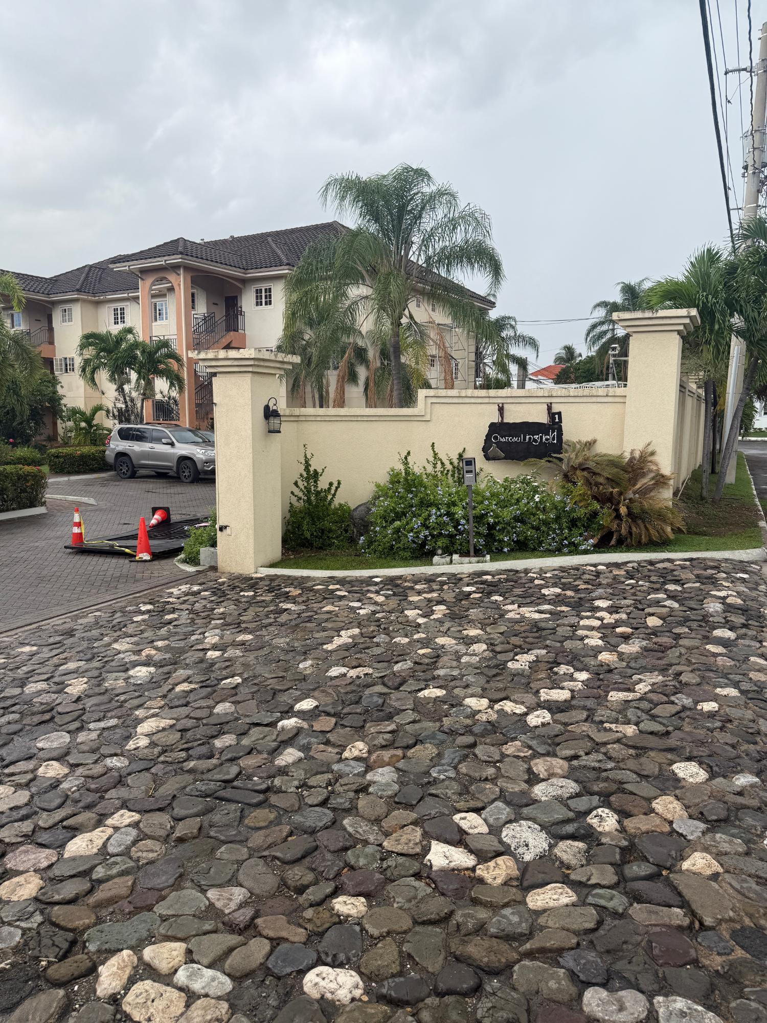 Third image of 14-1 Marley Road in Kingston 6, St. Andrew, Jamaica - property is For Rent