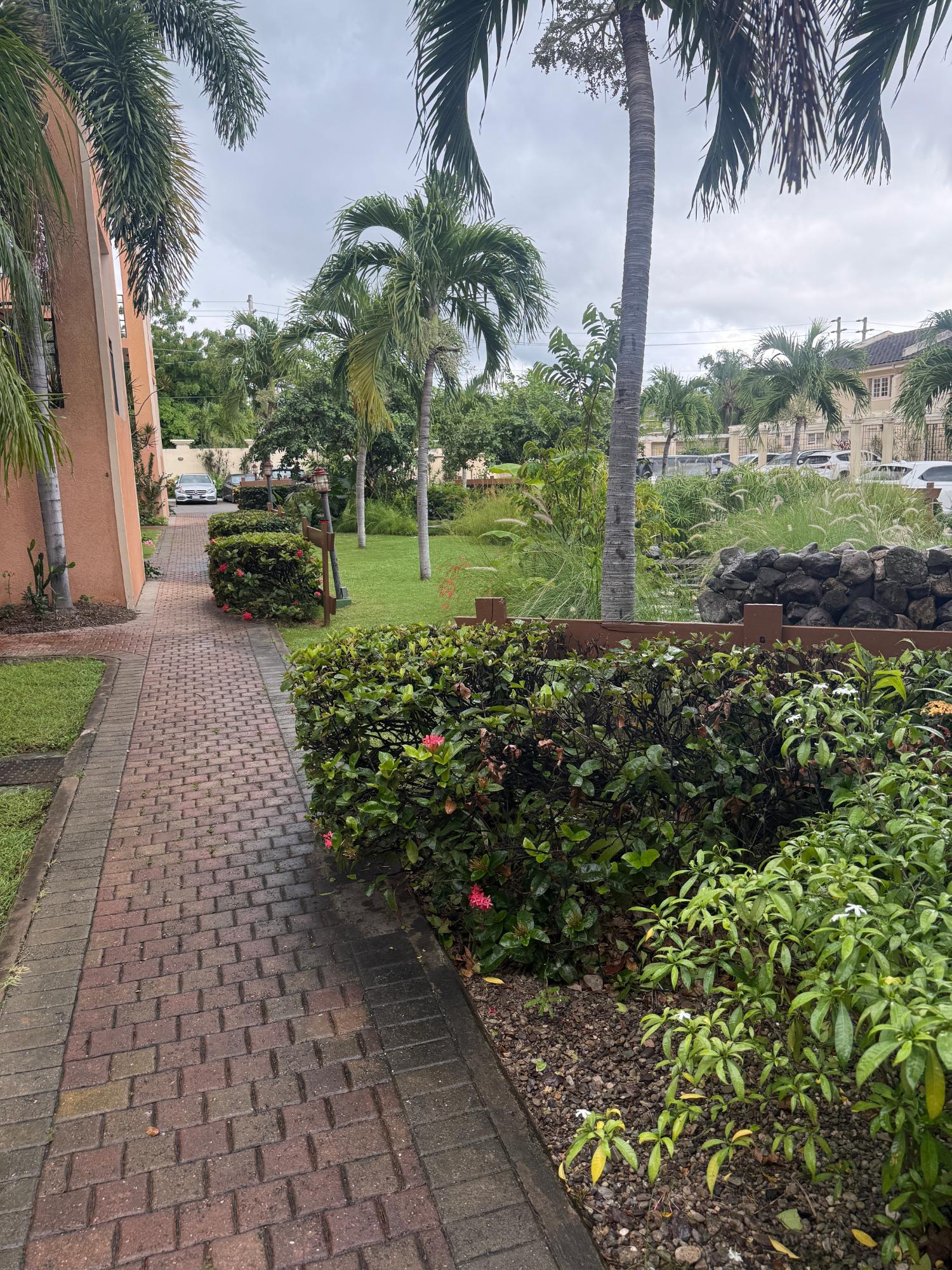 Sixth image of 14-1 Marley Road in Kingston 6, St. Andrew, Jamaica - property is For Rent