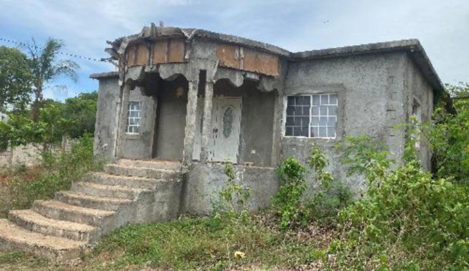 Second image of 39 Golden View in KITSON TOWN, St. Catherine, Jamaica - property is For Sale