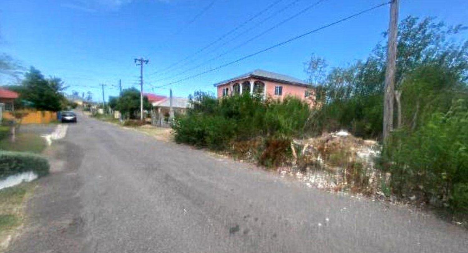 Second image of Hummingbird Avenue in Milk River, Clarendon, Jamaica - property is For Sale