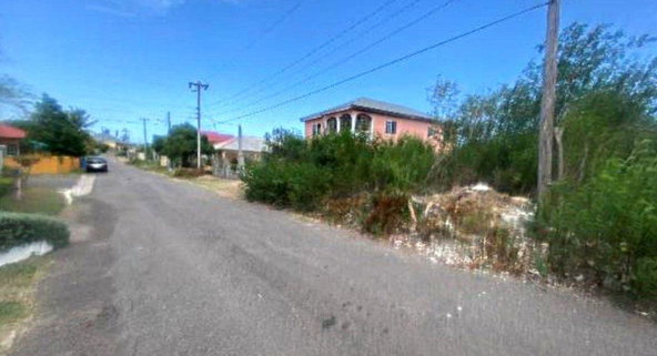 Second image of Hummingbird Avenue in Milk River, Clarendon, Jamaica - property is For Sale