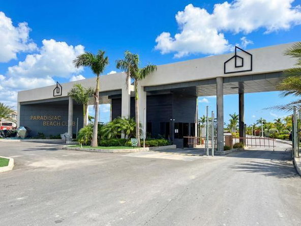 First image of C105- Paradisiac Beach Club in Richmond, St. Ann, Jamaica - property is For Rent