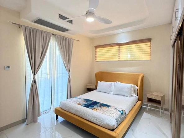 Thirteenth image of C105- Paradisiac Beach Club in Richmond, St. Ann, Jamaica - property is For Rent