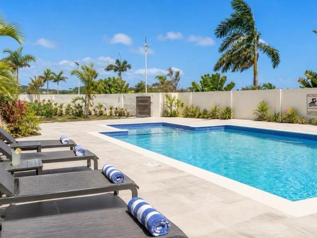 Seventeenth image of C105- Paradisiac Beach Club in Richmond, St. Ann, Jamaica - property is For Rent