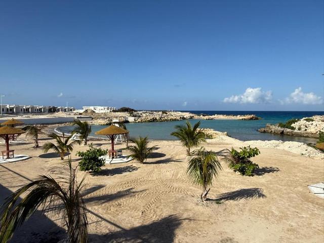 Eighteenth image of C105- Paradisiac Beach Club in Richmond, St. Ann, Jamaica - property is For Rent