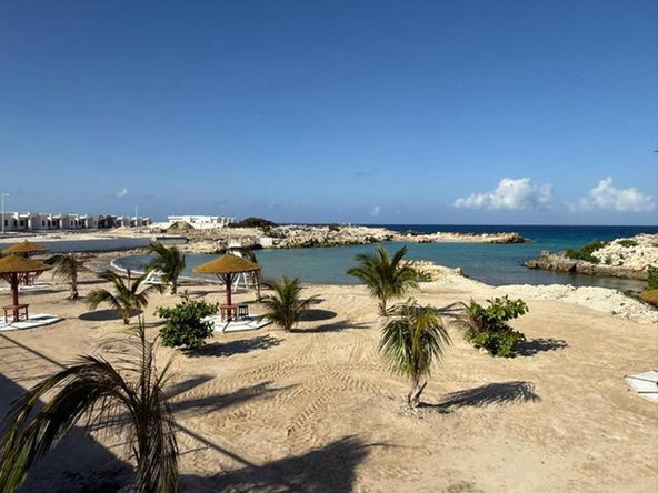 Eighteenth image of C105- Paradisiac Beach Club in Richmond, St. Ann, Jamaica - property is For Rent