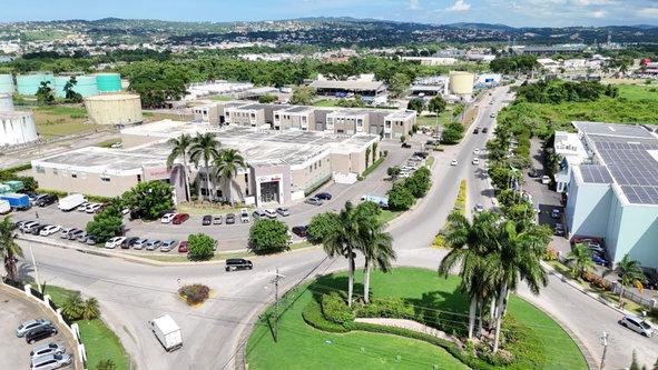 First image of Southern Cross, Freeport in Montego Bay, St. James, Jamaica - property is For Rent