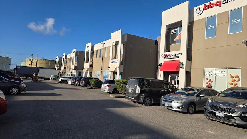 Seventh image of Southern Cross, Freeport in Montego Bay, St. James, Jamaica - property is For Rent