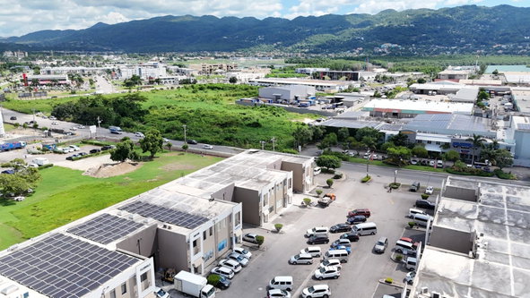 Eighth image of Southern Cross, Freeport in Montego Bay, St. James, Jamaica - property is For Rent
