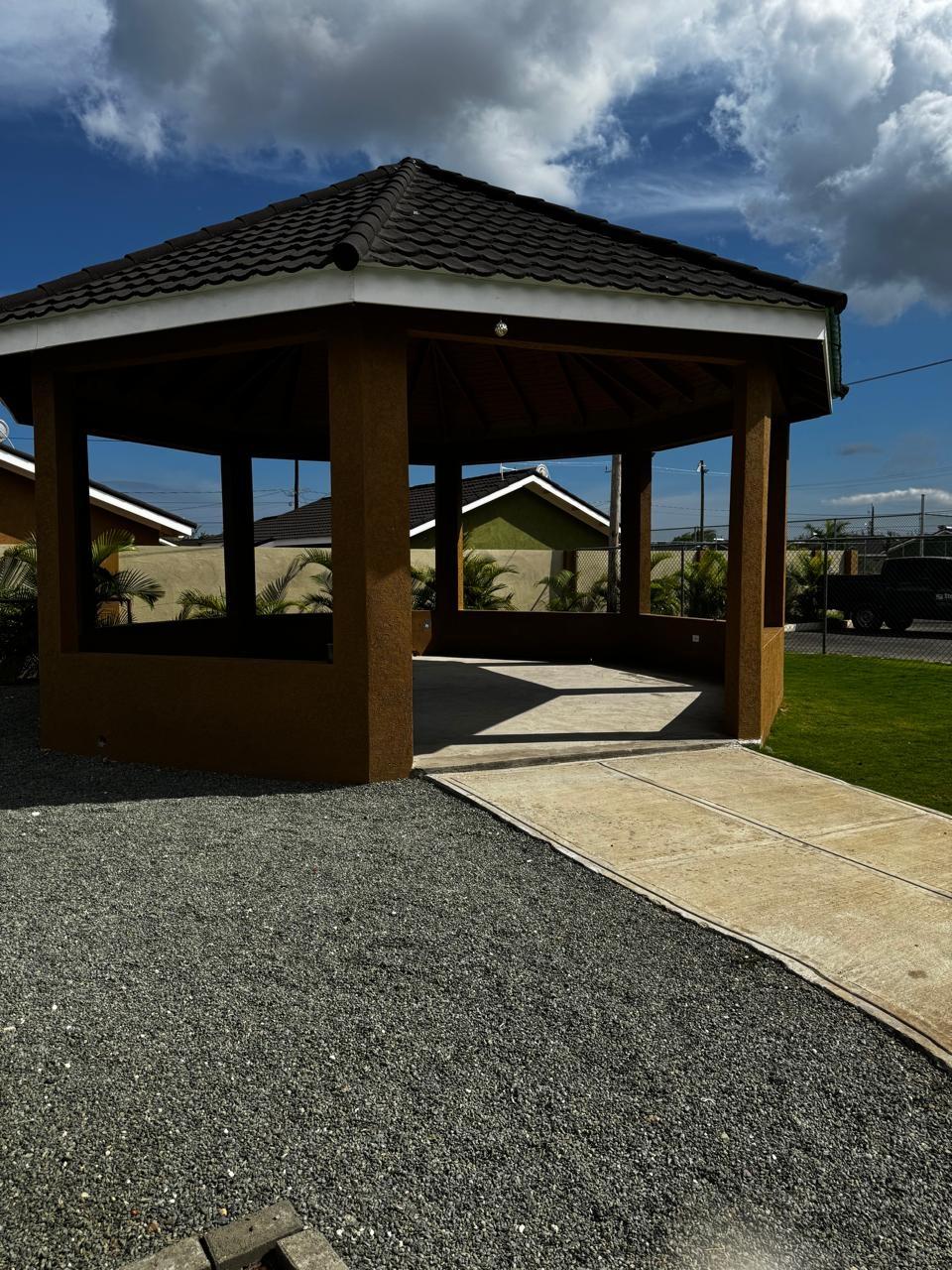 Fourteenth image of 271- Phase 3, Oak Estate in Bernard Lodge, St. Catherine, Jamaica - property is For Rent