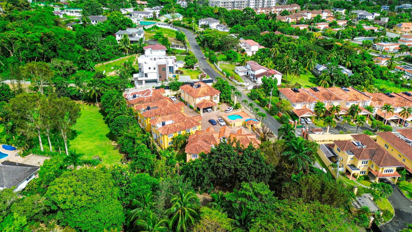 Fifteenth image of 4-12 Farringdon Drive in Kingston 6, St. Andrew, Jamaica - property is For Sale