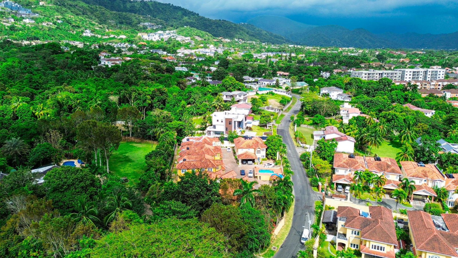 Sixteenth image of 4-12 Farringdon Drive in Kingston 6, St. Andrew, Jamaica - property is For Sale