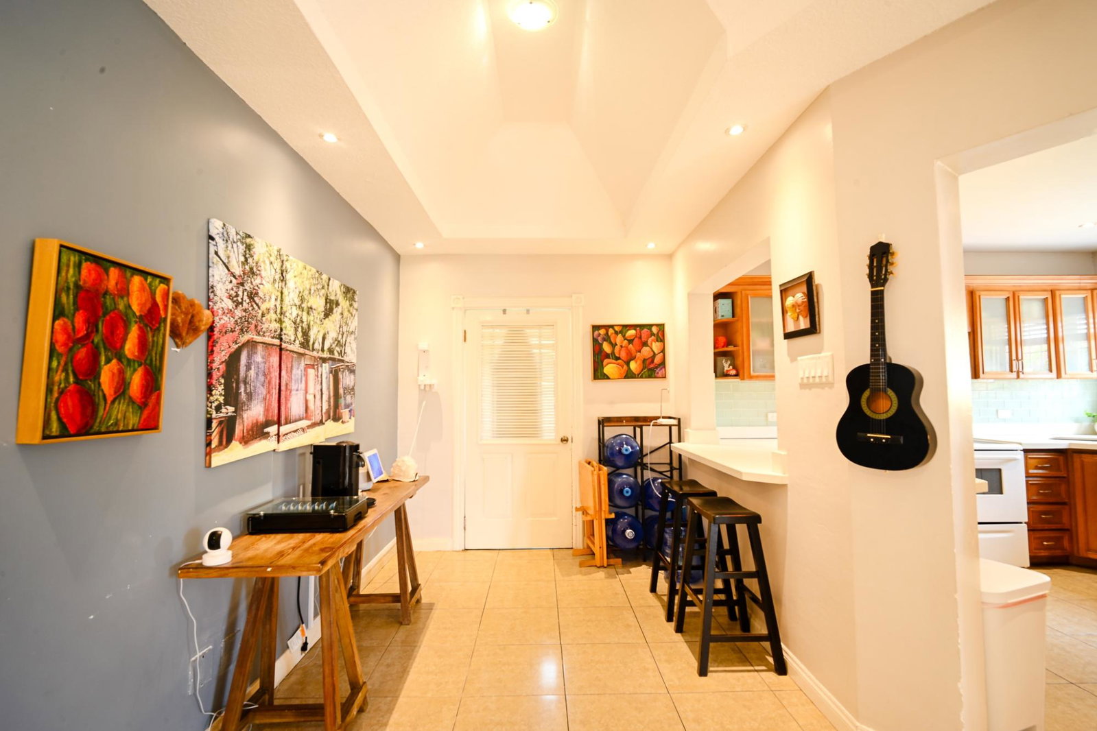Third image of 4-12 Farringdon Drive in Kingston 6, St. Andrew, Jamaica - property is For Sale