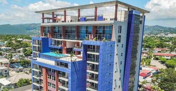First image of 20 South Avenue , Kingston in Kingston 10, St. Andrew, Jamaica - property is For Rent