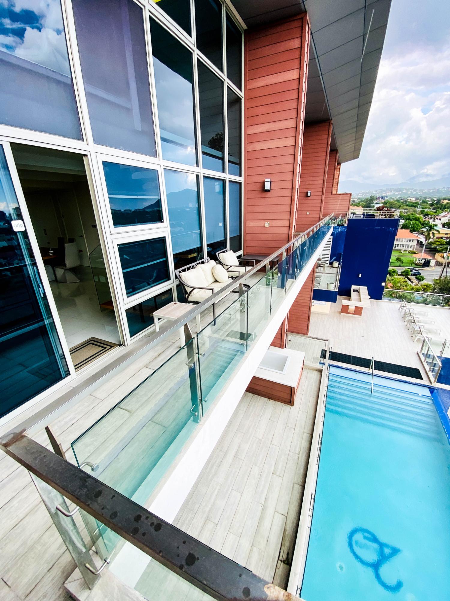 Tenth image of 20 South Avenue , Kingston in Kingston 10, St. Andrew, Jamaica - property is For Rent