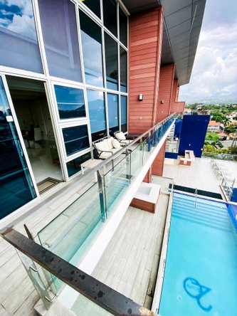 Tenth image of 20 South Avenue , Kingston in Kingston 10, St. Andrew, Jamaica - property is For Rent