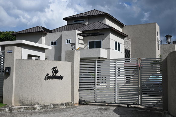 First image of 23 Coolshade Drive in Kingston 19, St. Andrew, Jamaica - property is For Sale