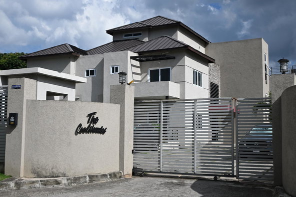First image of 23 Coolshade Drive in Kingston 19, St. Andrew, Jamaica - property is For Sale