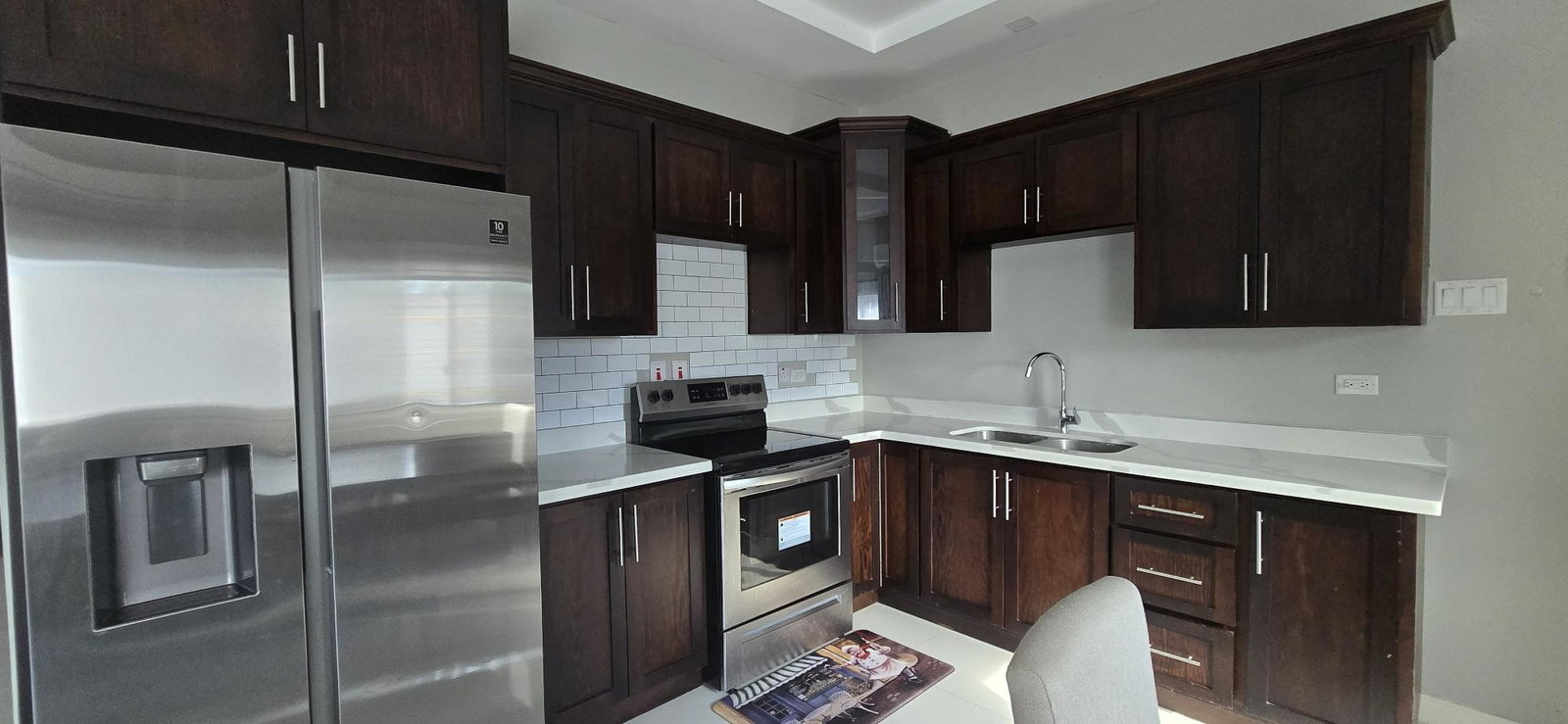Fifth image of 23 Coolshade Drive in Kingston 19, St. Andrew, Jamaica - property is For Sale